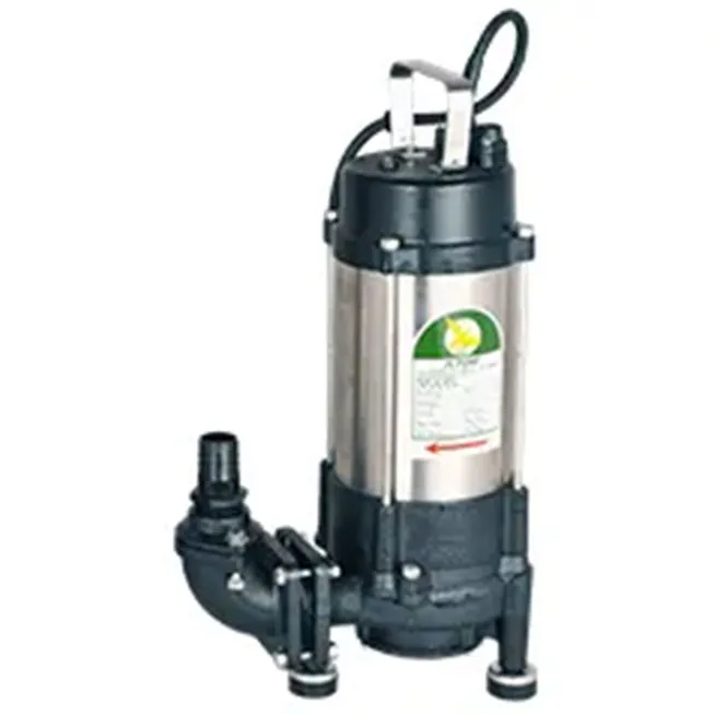 Robust commercial macerator pump available at Alton Facility Services.
