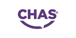 CHAS Approved