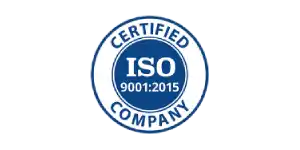 ISO Certified