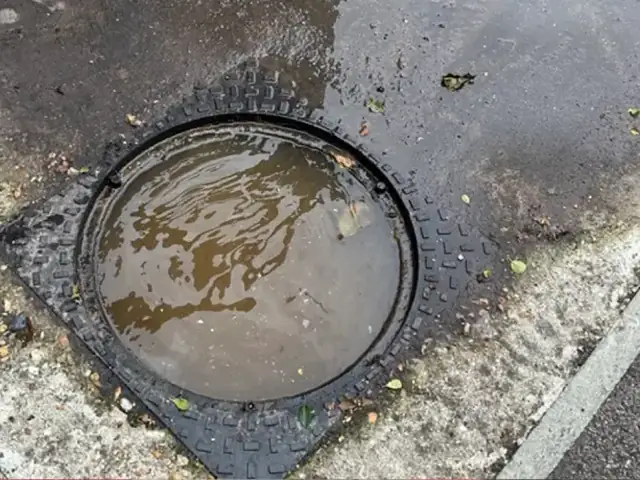Blocked drain clearance and jetting by Alton Facility Services