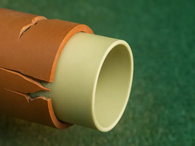 Drain Relining Contractors by Alton Facility Services