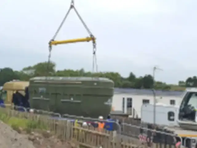 Sewage Treatment Plant Maintenance by Alton Facility Services