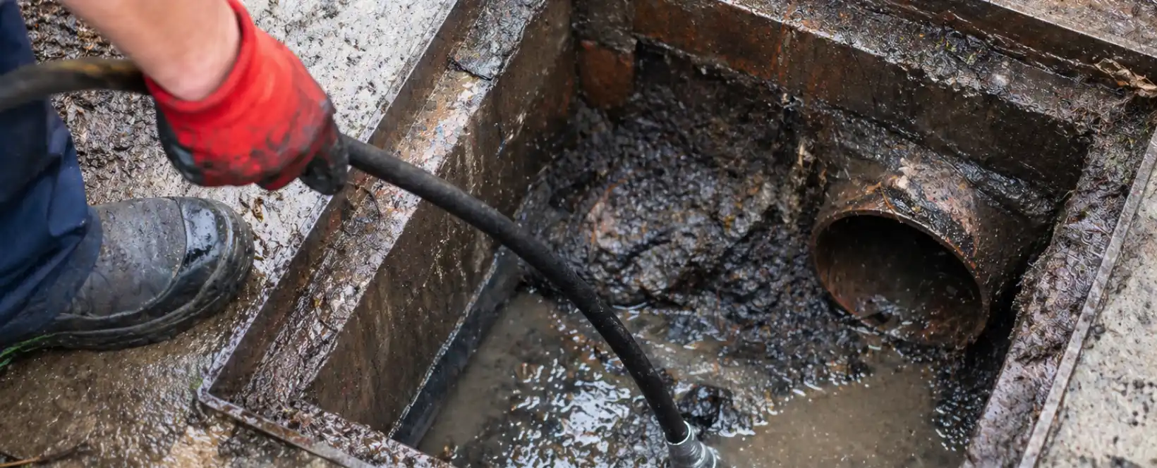 6 Signs Your Drain Is Blocked (And How to Fix It Fast)