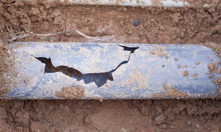 Drain Repairs in Farnham by Alton Facility Services