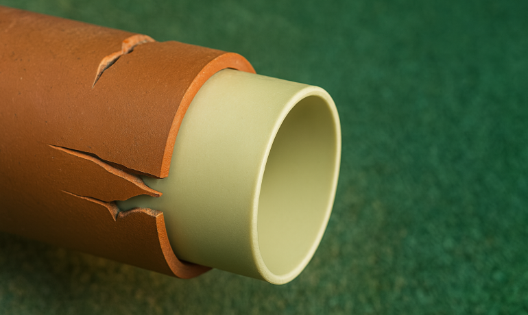 Professional Drain Relining and Structural No-Dig Repairs