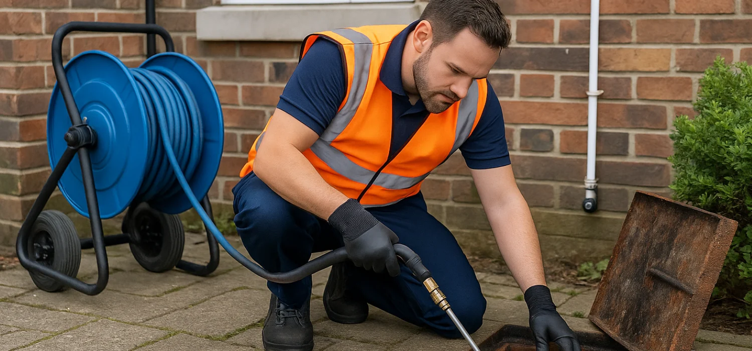 Expert Drainage Advice for Homes and Businesses