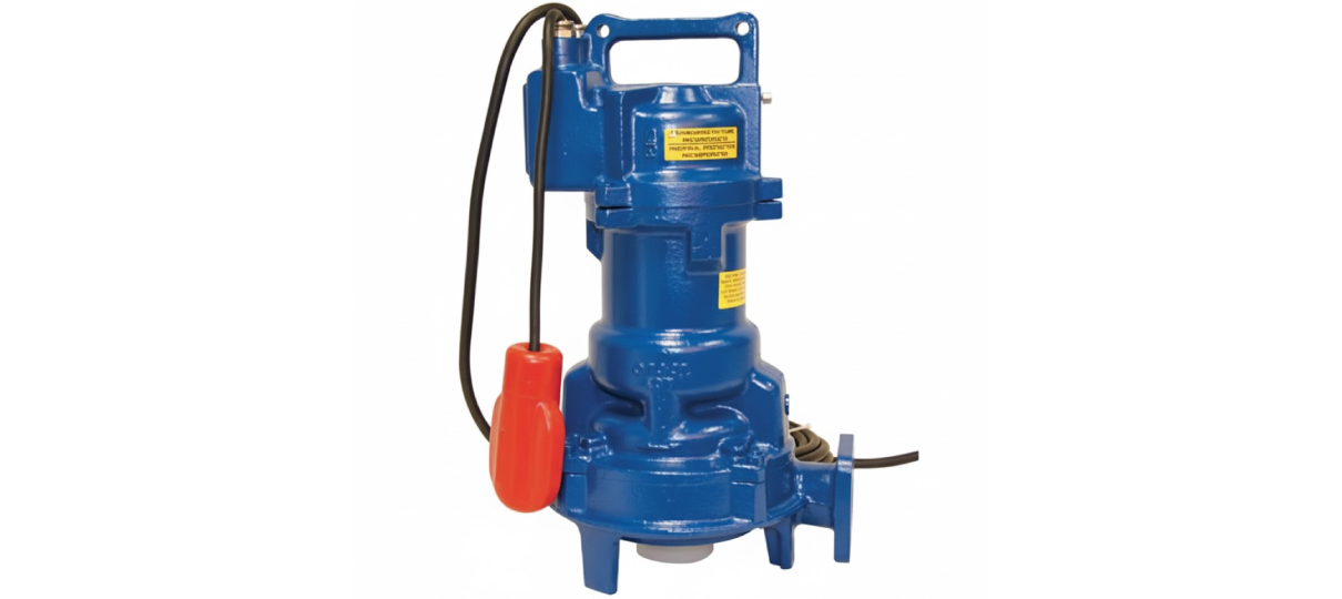 Subsumable Macerator Pumps