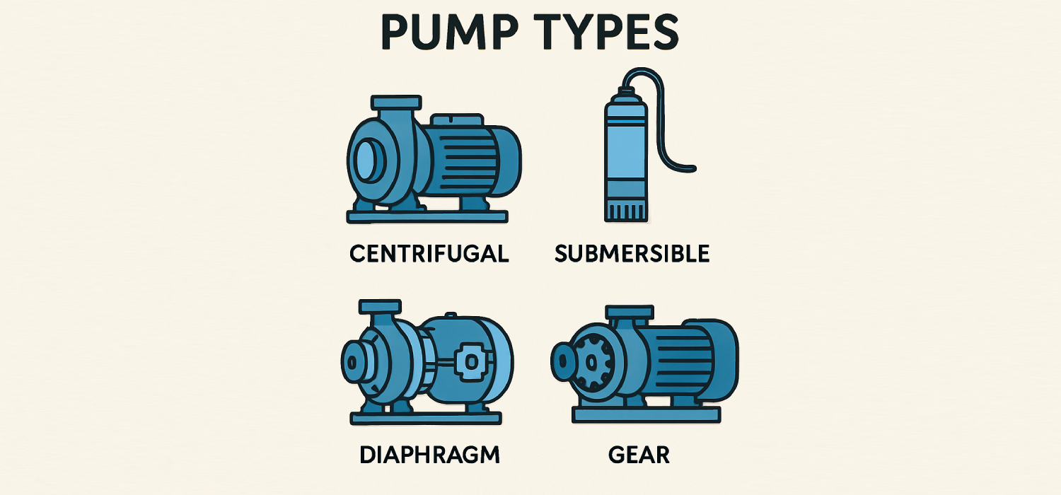 How Do I Find Reliable Pump Supply Companies Near Me?