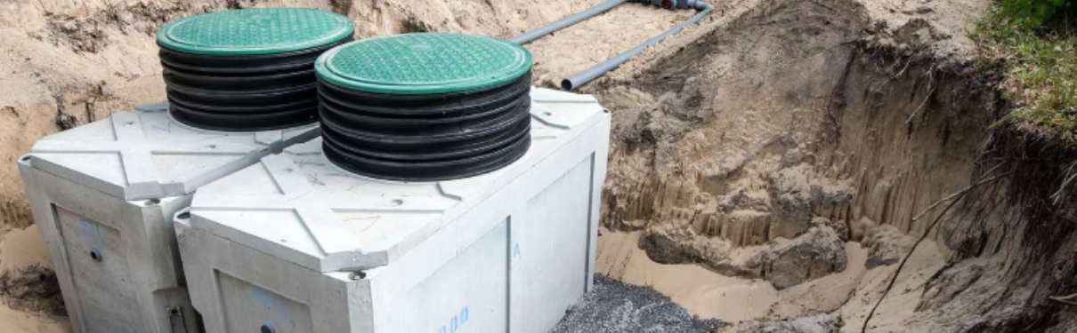 Alton Facility Services van