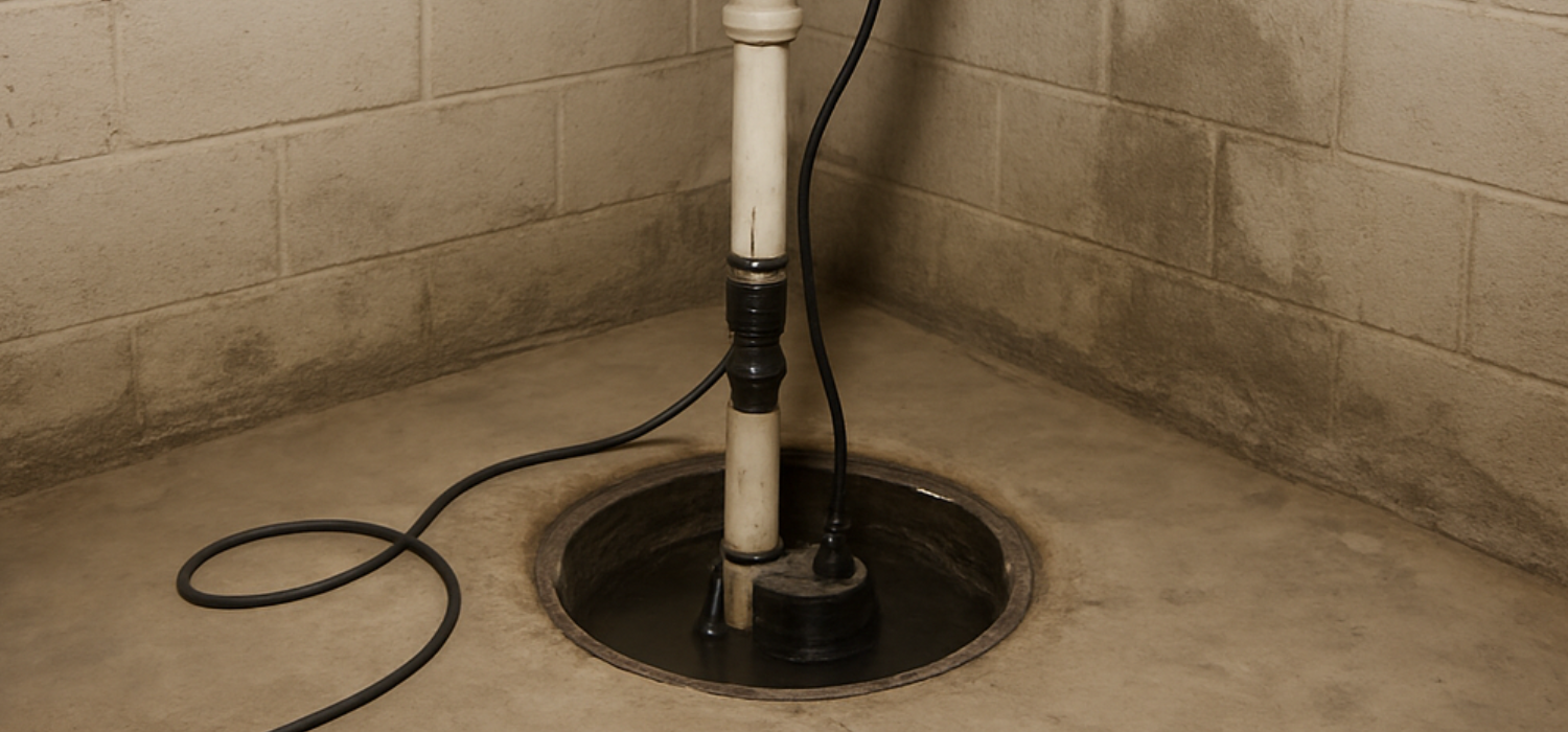Sump Pump Lifespan: How Long Should Yours Last?
