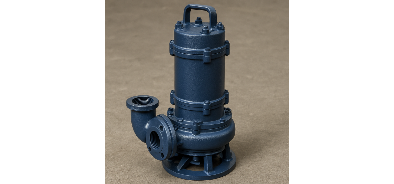 Subsumable Cutter Pumps: Benefits, Uses, and Key Features