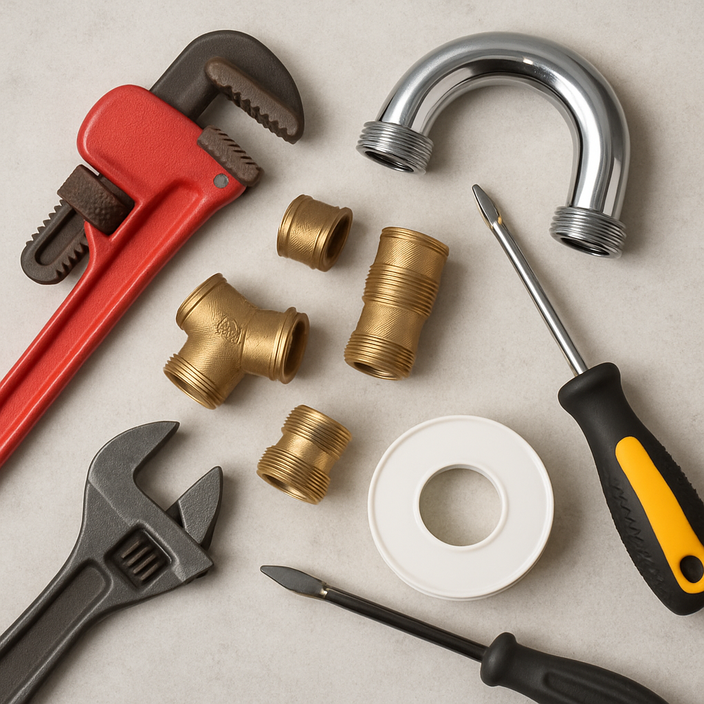 Replacing an old sump pump