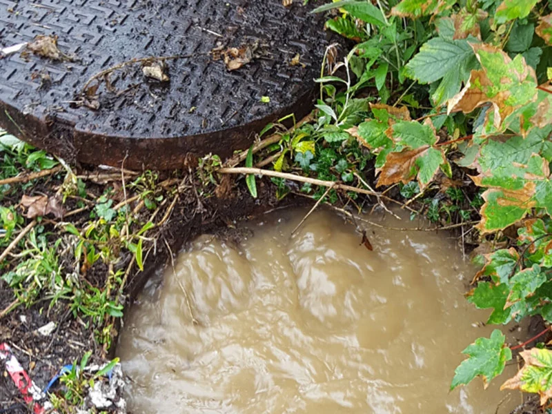 Drainage Issues. Alton Facility Services, serving Hampshire, Surrey, and the UK
